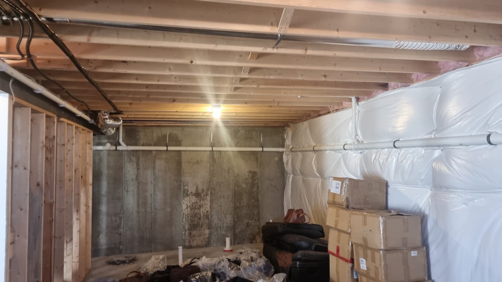 Remodeling